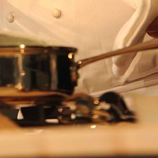 Emeril Lagasse in 2010