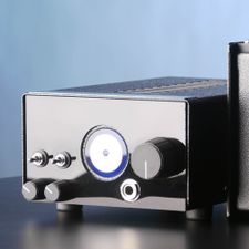 headphone amplifier
