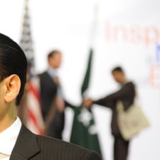 Young Entrepreneurs Conference 2012